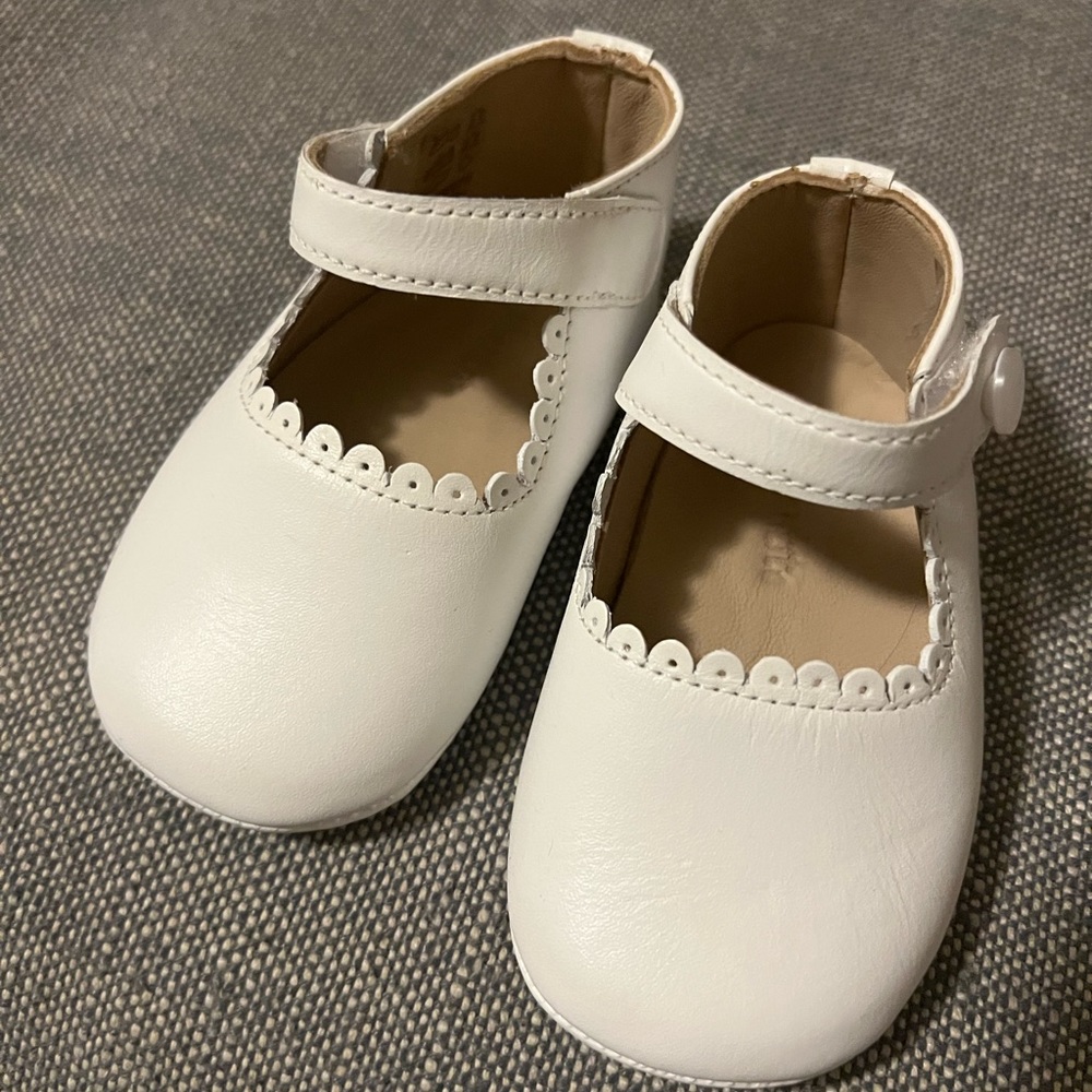 Elephantito Mary Janes